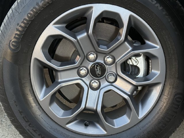 Used 2025 Ford Maverick XLT w/ XLT Luxury Package AWD/4WD image 8