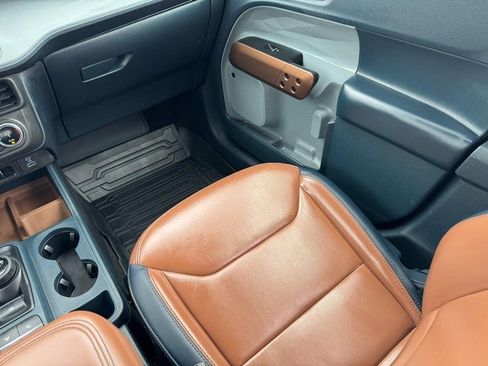 Used 2023 Ford Maverick Lariat w/ Lariat Luxury Package image 14