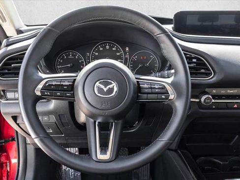 Used 2025 MAZDA CX-30 AWD 2.5 S w/ Preferred Package image 19