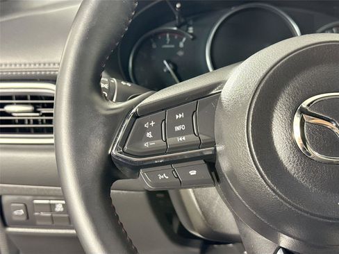Certified 2024 MAZDA CX-5 2.5 Turbo image 18