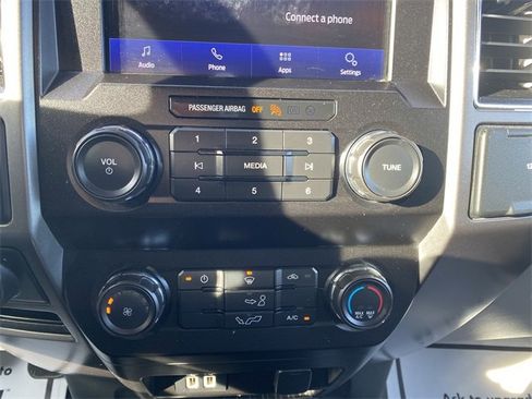 Used 2020 Ford F150 XLT w/ Trailer Tow Package image 18