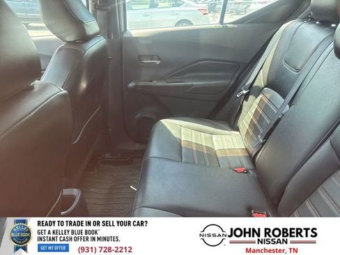 Used 2019 Nissan Kicks SR w/ SR Premium Package image 10