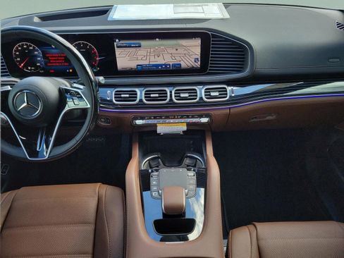 New 2026 Mercedes-Benz GLE 450 GLE 450 image 21