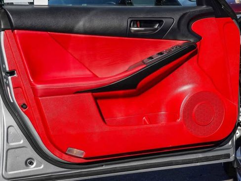 Used 2023 Lexus IS 350 F Sport image 19