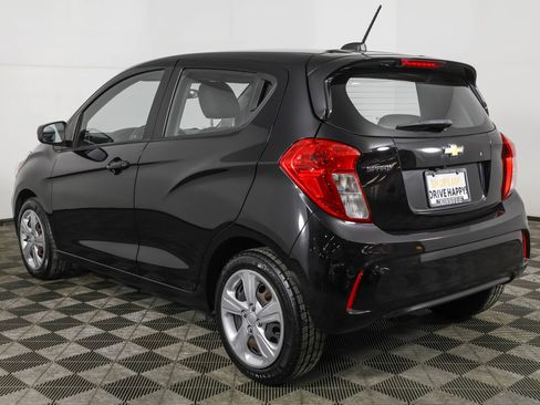 Used 2022 Chevrolet Spark LS FWD image 17