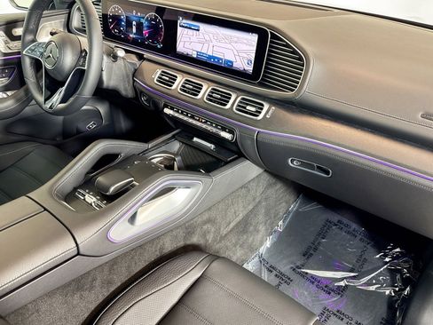 New 2026 Mercedes-Benz GLE 580 4MATIC image 27