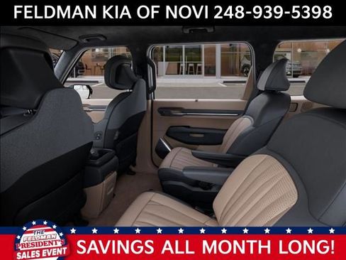 New 2026 Kia EV9 GT-Line image 18