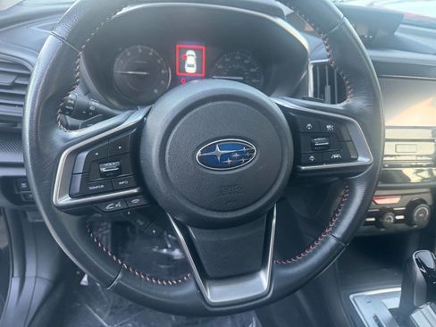Used 2019 Subaru Crosstrek 2.0i Premium image 14