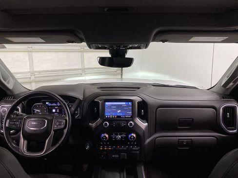 Used 2020 GMC Sierra 1500 Denali w/ Denali Ultimate Package image 12