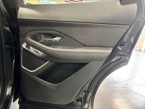 Used 2018 Jaguar E-PACE S AWD/4WD image 35