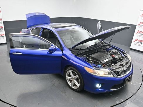 Used 2015 Honda Accord EX-L image 25