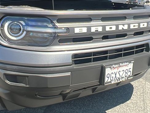 Used 2023 Ford Bronco Sport Big Bend image 12
