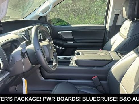 New 2026 Ford Expedition Max Platinum AWD/4WD image 24