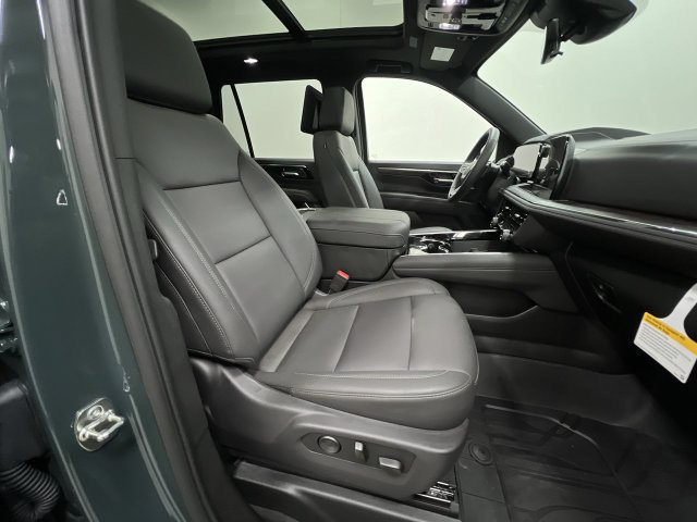 New 2026 Chevrolet Tahoe Z71 w/ Z71 Off-Road Package AWD/4WD image 30