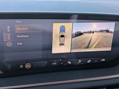 New 2026 Buick Envision Sport Touring AWD/4WD image 18