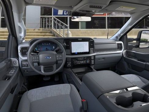 New 2026 Ford F250 XLT w/ XLT Premium Package image 9