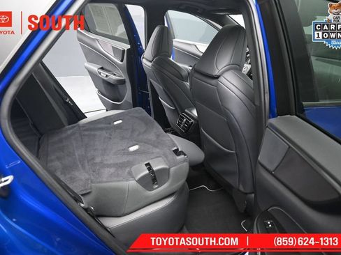 Used 2022 Lexus NX 350 F Sport w/ F Sport Cold Package AWD/4WD image 31