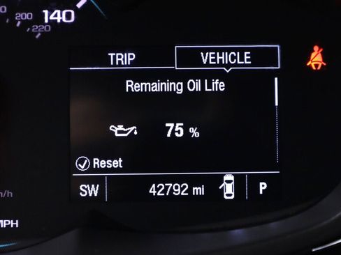 Used 2021 Chevrolet Trax LS w/ Tint and Cruise Package image 14