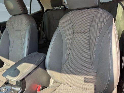 Certified 2023 Buick Envision Preferred FWD image 24