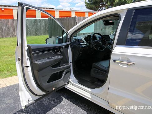 Used 2022 Honda Odyssey Touring image 34