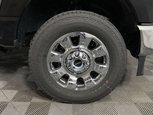 New 2026 Ford F250 King Ranch w/ Chrome Package AWD/4WD image 11