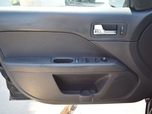 Used 2008 Mercury Milan Premier FWD image 16