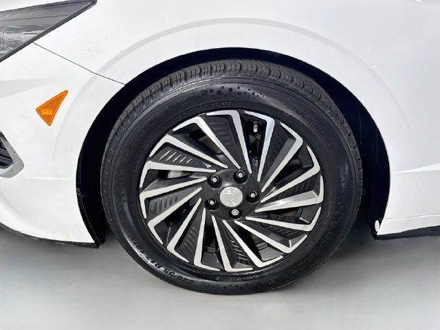 Used 2023 Hyundai Sonata SEL FWD image 37
