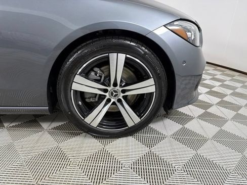 New 2026 Mercedes-Benz C 300 4MATIC Sedan image 9