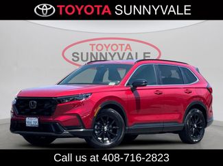 Used 2025 Honda CR-V Sport-L video 2