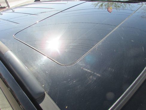 Used 2000 Mercedes-Benz ML 320 4MATIC image 8