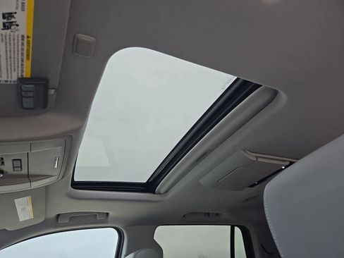 Used 2015 Chevrolet Tahoe LT image 17