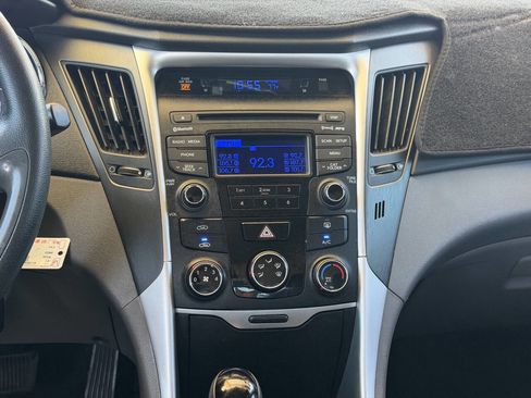 Used 2014 Hyundai Sonata GLS FWD image 16