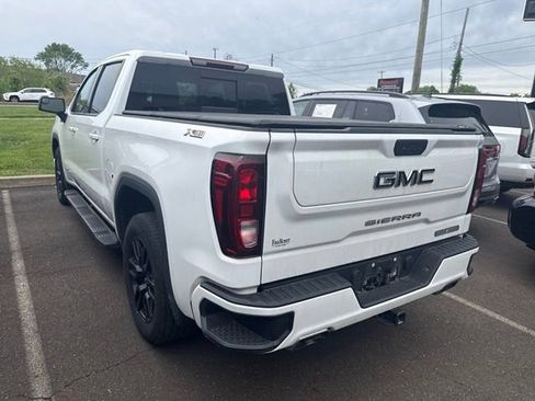Used 2021 GMC Sierra 1500 Elevation w/ Preferred Package AWD/4WD image 4