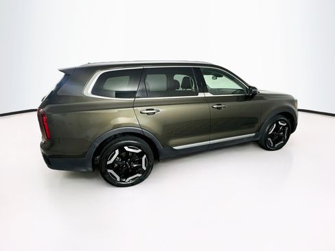 Used 2025 Kia Telluride S FWD image 10
