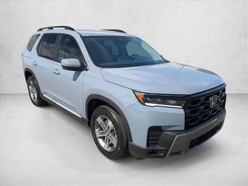 New 2026 Honda Pilot EX-L image 6