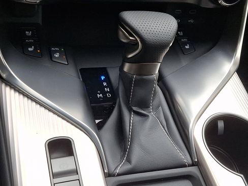 New 2026 Lexus LX 600 F Sport image 9