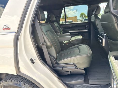 Certified 2022 Ford Expedition Timberline AWD/4WD image 27