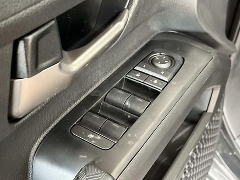 New 2026 Toyota Tacoma TRD Off-Road AWD/4WD image 21