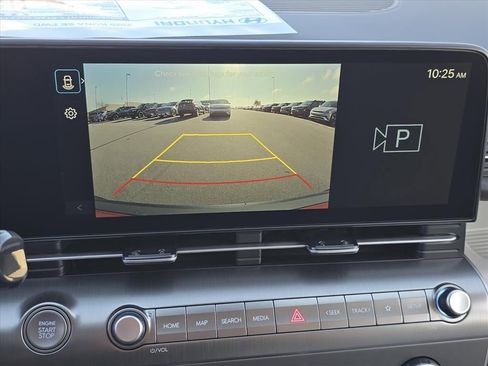 New 2026 Hyundai Kona SE image 16