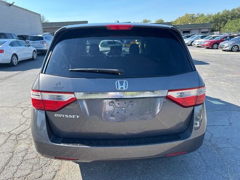 Used 2013 Honda Odyssey EX-L image 7