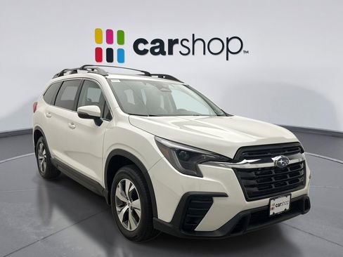 Used 2023 Subaru Ascent Premium w/ Convenience Package AWD/4WD image 7