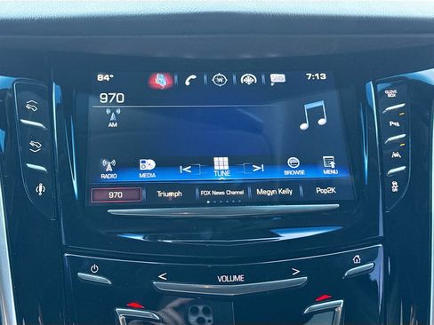 Used 2016 Cadillac Escalade Luxury RWD image 33