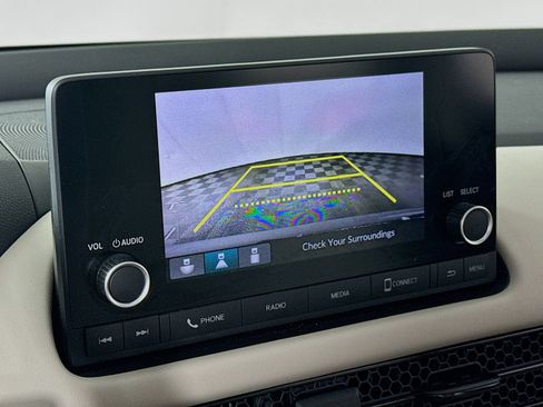 Certified 2024 Honda HR-V LX image 15