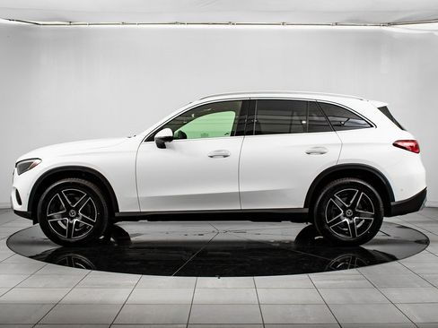 New 2026 Mercedes-Benz GLC 300 GLC 300 image 12