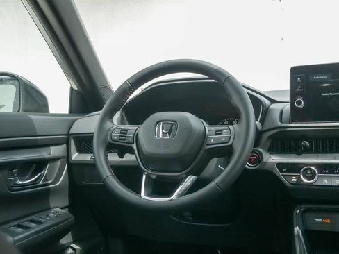 New 2026 Honda CR-V Sport image 32