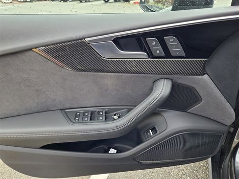 Certified 2025 Audi A5 2.0T Premium Plus image 17