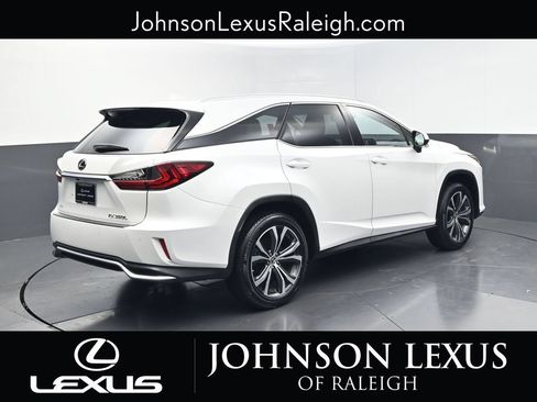 Used 2018 Lexus RX 350L FWD image 9