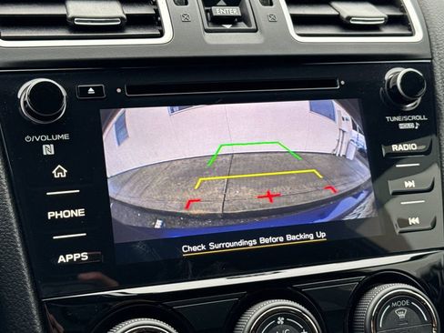 Used 2020 Subaru WRX Premium w/ Popular Package #1 image 17