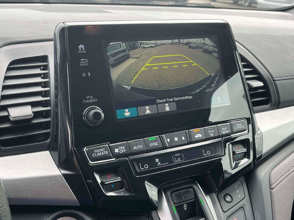 Used 2019 Honda Odyssey EX image 21