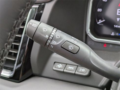 New 2026 GMC Sierra 2500 Denali Ultimate w/ Max Trailering Package image 27